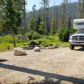 Review photo of Stanley Lake Campground by Nancy C., July 9, 2021