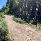 Review photo of Grand View Campground (Targhee NF) by Camp Comet , July 11, 2021
