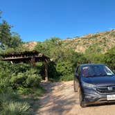 Review photo of Hackberry Campground — Palo Duro Canyon State Park by Briana , July 11, 2021