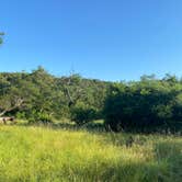 Review photo of South Llano River State Park Campground by Briana , July 11, 2021