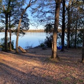 Review photo of Purtis Creek State Park Campground by Briana , July 11, 2021
