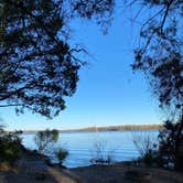 Review photo of Purtis Creek State Park Campground by Briana , July 11, 2021