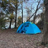 Review photo of Purtis Creek State Park Campground by Briana , July 11, 2021