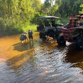 Review photo of Peace River Campground by Eric , July 11, 2021