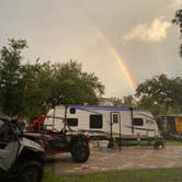 Review photo of Peace River Campground by Eric , July 11, 2021