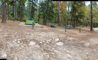 Briana's photo at Daingerfield State Park Campground near Lake O' The Pines