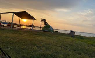 Briana's photo at Airport Park - Waco Lake near Waco, TX