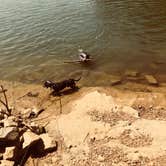 Review photo of Cave Creek - Rough River Lake by Shelly S., June 14, 2018