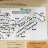 Review photo of Cherry Creek State Park Campground by Camp Comet , July 11, 2021