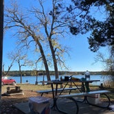 Review photo of Meridian State Park Campground by Briana , July 11, 2021