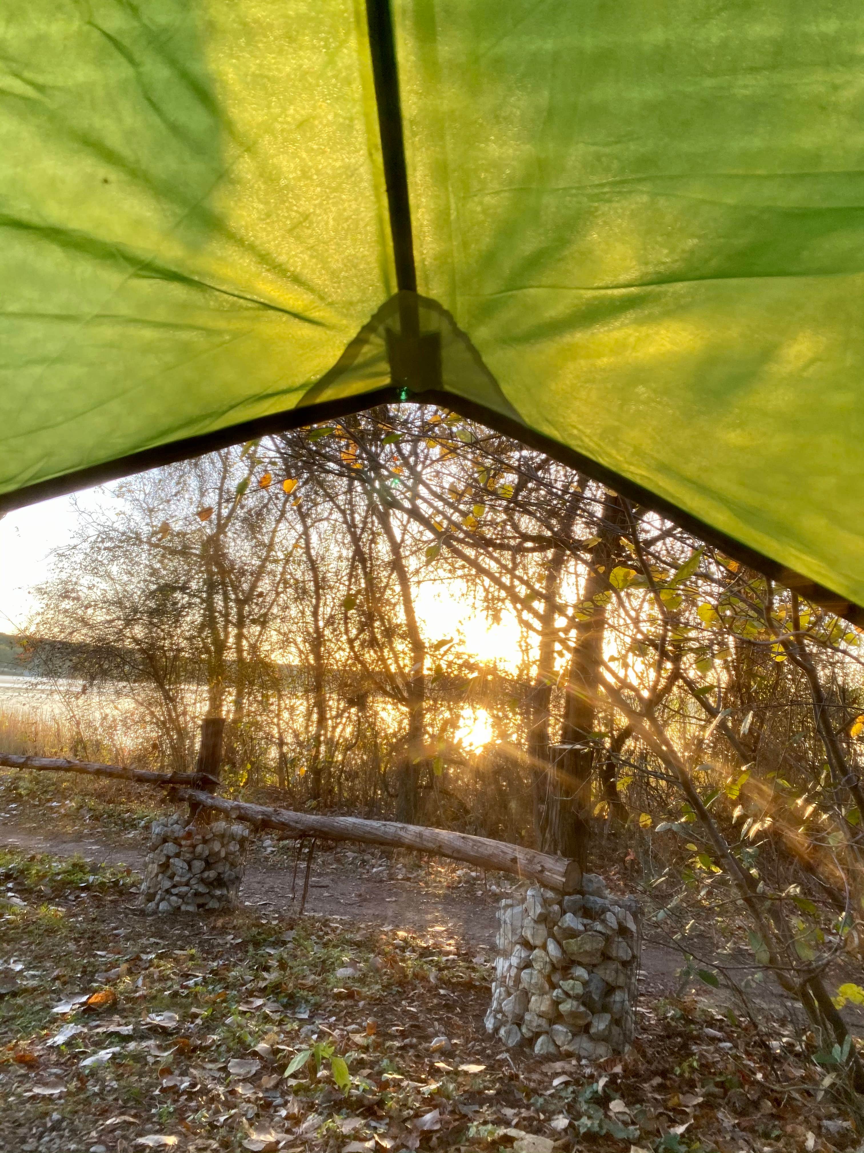 Briana's photo at Meridian State Park Campground near Dublin, TX