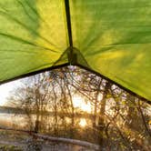 Review photo of Meridian State Park Campground by Briana , July 11, 2021