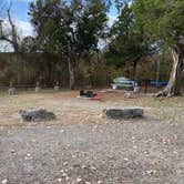 Review photo of Meridian State Park Campground by Briana , July 11, 2021