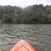 Review photo of Cowan Lake State Park Campground by Lawrence L., July 11, 2021