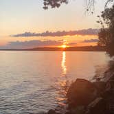 Review photo of Lake Wissota State Park Campground by Donella L., July 11, 2021