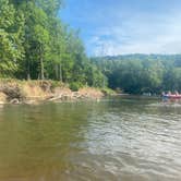 Review photo of Huzzah Valley Resort by Allie A., July 11, 2021