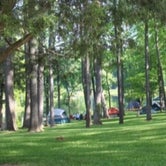Review photo of Norway Campground by amber P., July 11, 2021