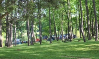 Camping near France Park : Norway Campground, Monticello, Indiana