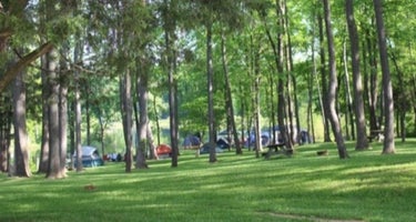 Norway Campground
