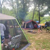 Review photo of Bass' River Resort by Allie A., July 11, 2021