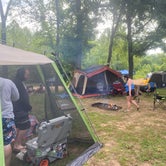 Review photo of Bass' River Resort by Allie A., July 11, 2021