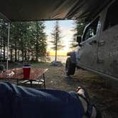 Review photo of Drummond Island Township Park Campground by Brian N., July 11, 2021