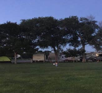 Camper-submitted photo from Muny Park
