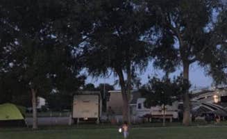 amber P.'s photo at Muny Park in Nebraska