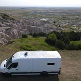 Review photo of Buffalo Gap Dispersed Camping by Taylor S., July 11, 2021