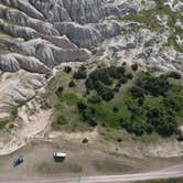 Review photo of Buffalo Gap Dispersed Camping by Taylor S., July 11, 2021