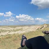 Review photo of Buffalo Gap Dispersed Camping by Taylor S., July 11, 2021