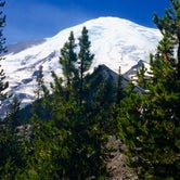 Review photo of White River Campground — Mount Rainier National Park by Lance R., June 14, 2018