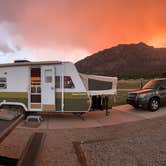 Review photo of Cheyenne Mountain State Park Campground by Camp Comet , July 11, 2021