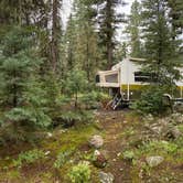 Review photo of West Fork Campground by Camp Comet , July 11, 2021