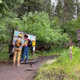Review photo of West Fork Campground by Camp Comet , July 11, 2021