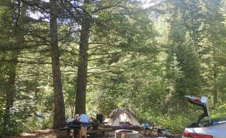 Eric F.'s photo at Mt. Timpanogos near Lindon, UT