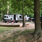 Review photo of Ebenezer Park Campground by Chris C., July 11, 2021