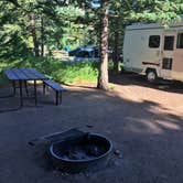 Review photo of East Portal Campground at Estes Park by Julia B., July 18, 2016