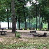 Review photo of Fourche Lake Rec Area by N I., July 11, 2021