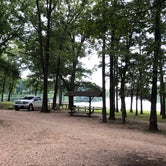 Review photo of Fourche Lake Rec Area by N I., July 11, 2021