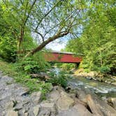 Review photo of Breakneck Campground by Christopher P., July 11, 2021