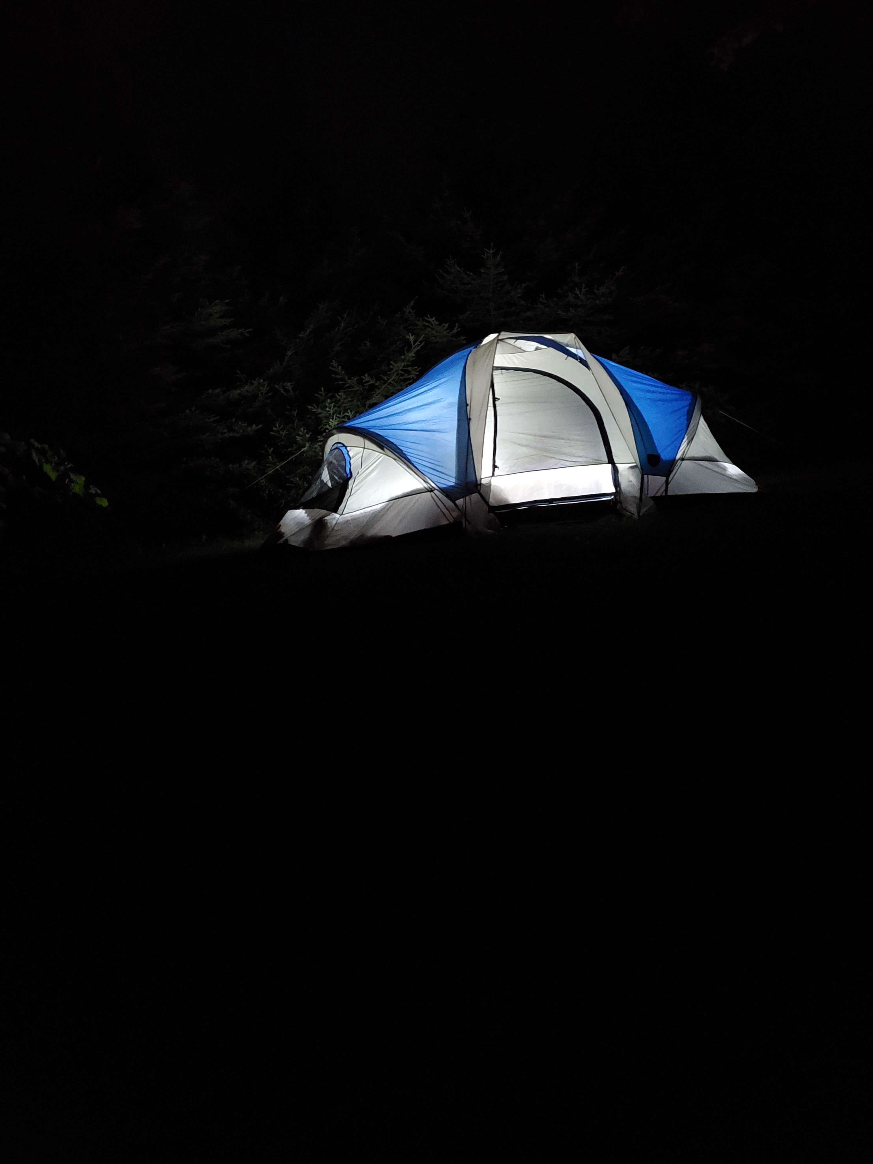 Christopher P.'s photo at Breakneck Campground near Valencia, PA