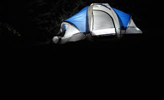 Christopher P.'s photo at Breakneck Campground near New Castle, PA