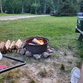 Review photo of Breakneck Campground by Christopher P., July 11, 2021