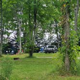 Review photo of Breakneck Campground by Christopher P., July 11, 2021