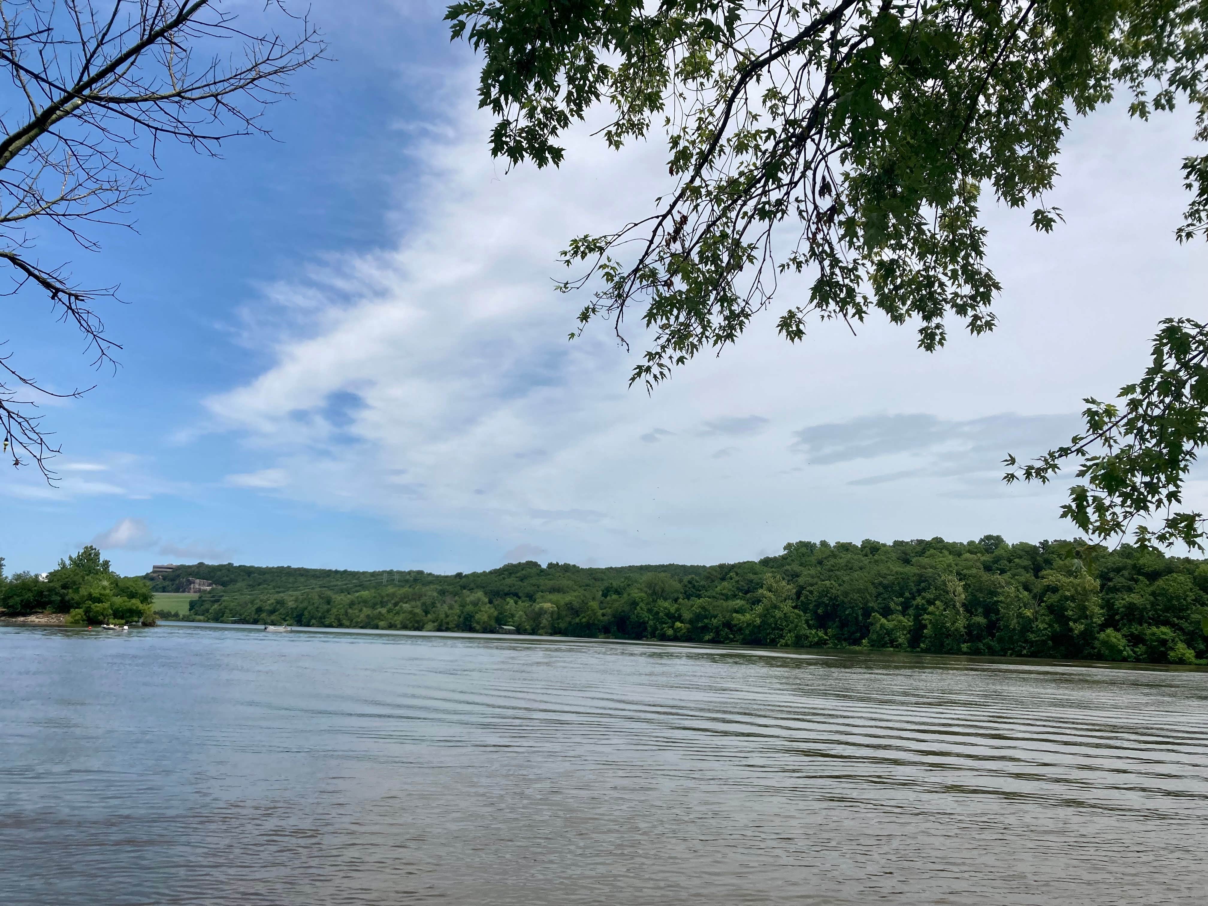 Best camping in Stockton Lake The Dyrt