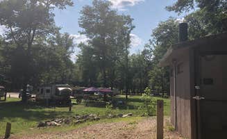 N I.'s photo of rv camping at Deer Leap near Pocahontas, AR