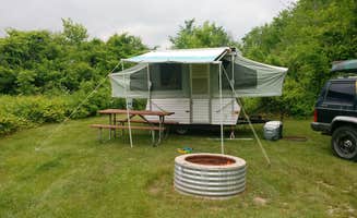 Marg B.'s photo at Lake Hudson Recreation Area near Liberty Center, OH