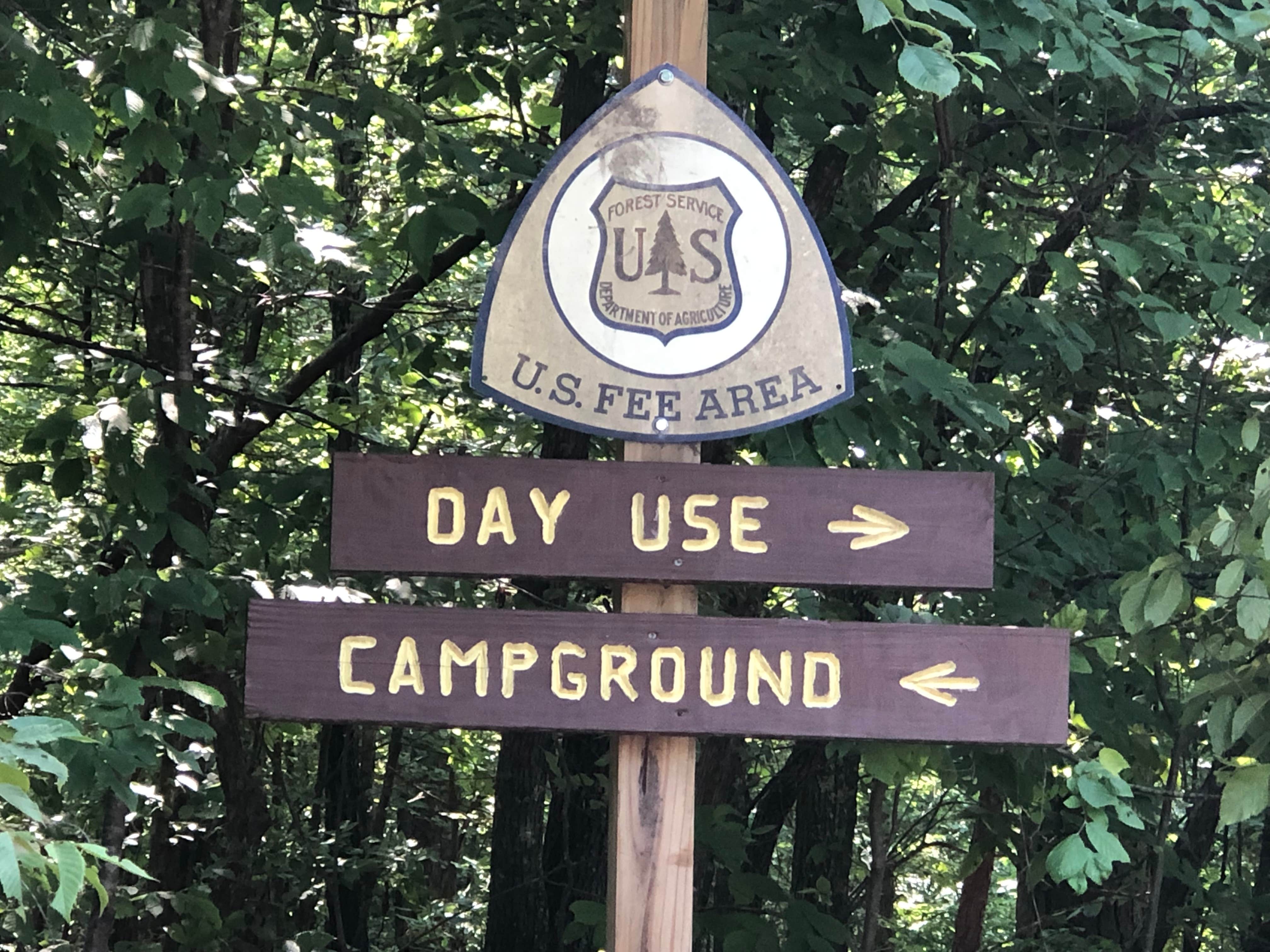 Camper-submitted photo at Deer Leap near Doniphan, MO