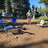 Review photo of Big Lake by Paula G., July 11, 2021